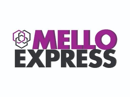 Logo de Mello Express